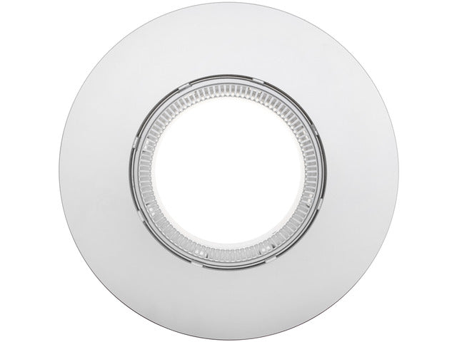 Disc Brake Rotor Raybestos Brakes 8567