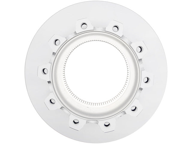 Disc Brake Rotor Raybestos Brakes 8567