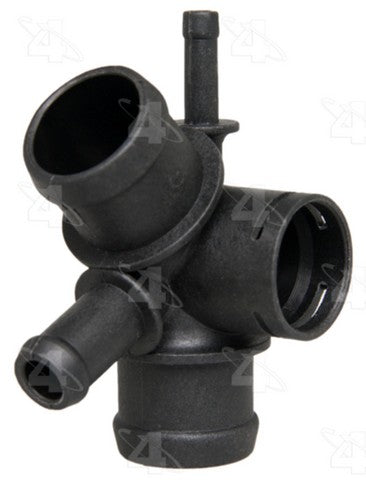 Engine Coolant Hose Connector Four Seasons 85682