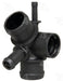 Engine Coolant Hose Connector Four Seasons 85682