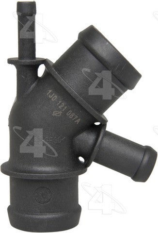 Engine Coolant Hose Connector Four Seasons 85682