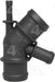 Engine Coolant Hose Connector Four Seasons 85682