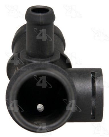 Engine Coolant Hose Connector Four Seasons 85682