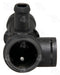 Engine Coolant Hose Connector Four Seasons 85682