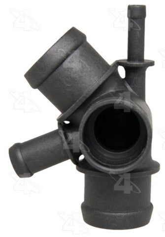 Engine Coolant Hose Connector Four Seasons 85682