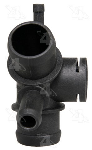 Engine Coolant Hose Connector Four Seasons 85682