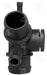 Engine Coolant Hose Connector Four Seasons 85682