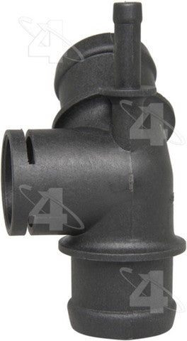 Engine Coolant Hose Connector Four Seasons 85682