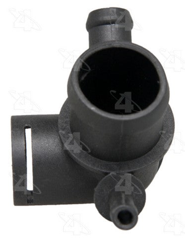 Engine Coolant Hose Connector Four Seasons 85682