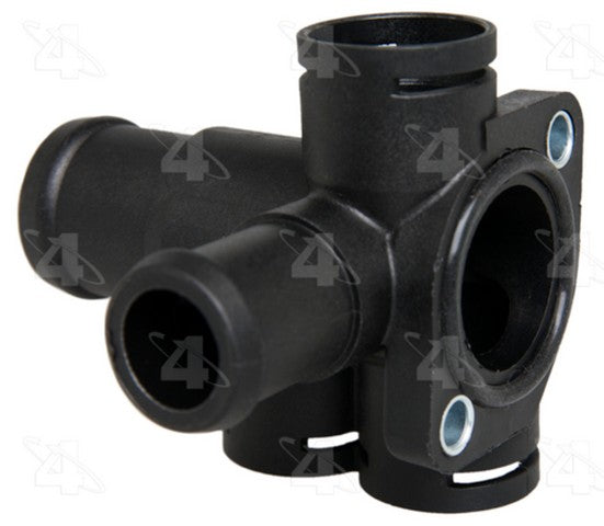 Engine Coolant Outlet Flange Four Seasons 85683