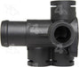 Engine Coolant Outlet Flange Four Seasons 85683