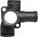 Engine Coolant Outlet Flange Four Seasons 85683