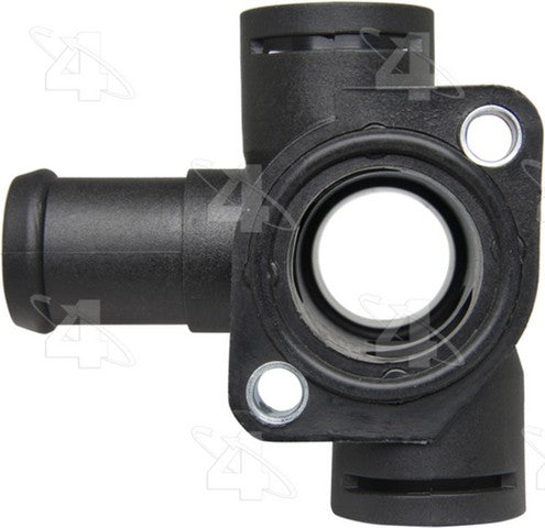 Engine Coolant Outlet Flange Four Seasons 85683