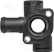 Engine Coolant Outlet Flange Four Seasons 85683