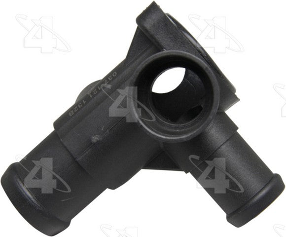 Engine Coolant Outlet Flange Four Seasons 85683