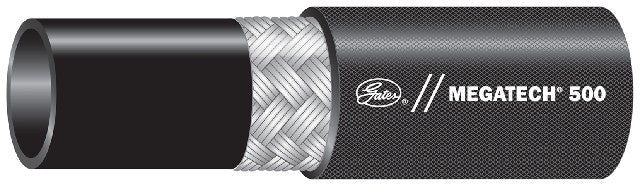 Hydraulic Hose Gates 85688