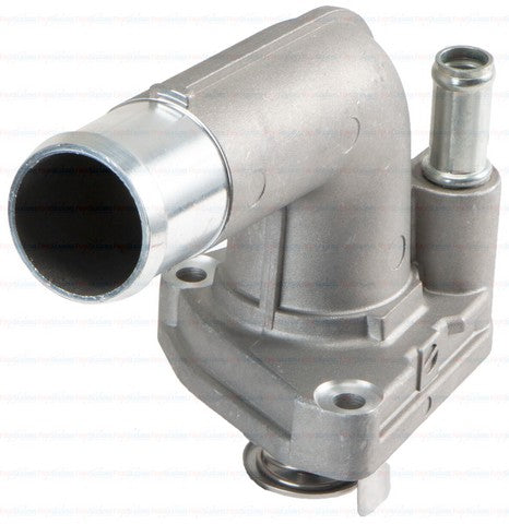 Engine Coolant Thermostat Housing Four Seasons 85688