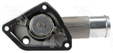 Engine Coolant Thermostat Housing Four Seasons 85688