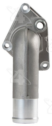 Engine Coolant Thermostat Housing Four Seasons 85688