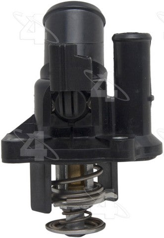 Engine Coolant Thermostat Housing Four Seasons 85690