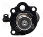 Engine Coolant Thermostat Housing Four Seasons 85690