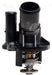 Engine Coolant Thermostat Housing Four Seasons 85690