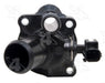 Engine Coolant Thermostat Housing Four Seasons 85690