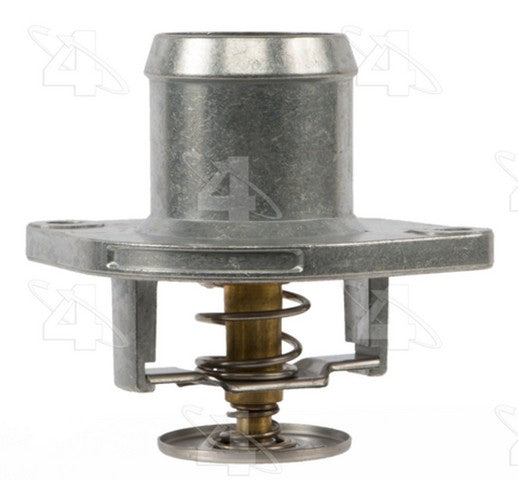 Engine Coolant Thermostat Housing Four Seasons 85691