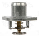Engine Coolant Thermostat Housing Four Seasons 85691