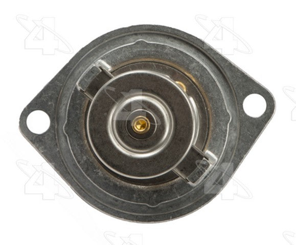 Engine Coolant Thermostat Housing Four Seasons 85691