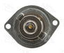 Engine Coolant Thermostat Housing Four Seasons 85691