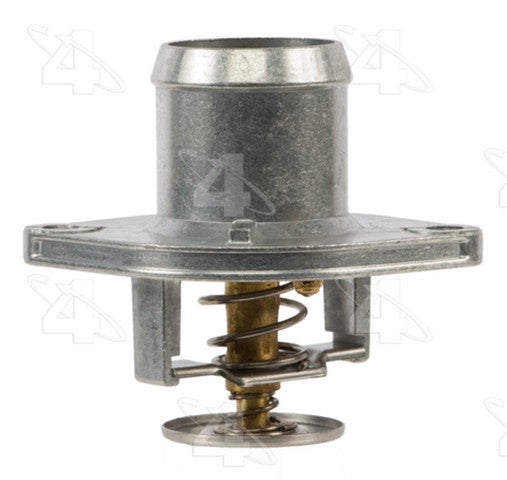 Engine Coolant Thermostat Housing Four Seasons 85691