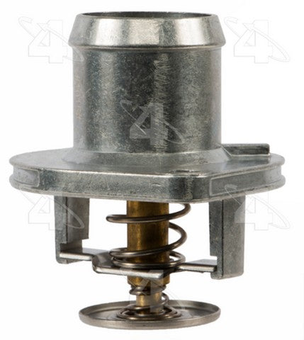 Engine Coolant Thermostat Housing Four Seasons 85691
