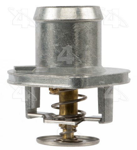 Engine Coolant Thermostat Housing Four Seasons 85691