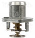 Engine Coolant Thermostat Housing Four Seasons 85691