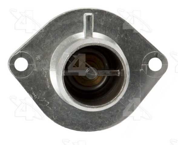 Engine Coolant Thermostat Housing Four Seasons 85691