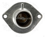 Engine Coolant Thermostat Housing Four Seasons 85691