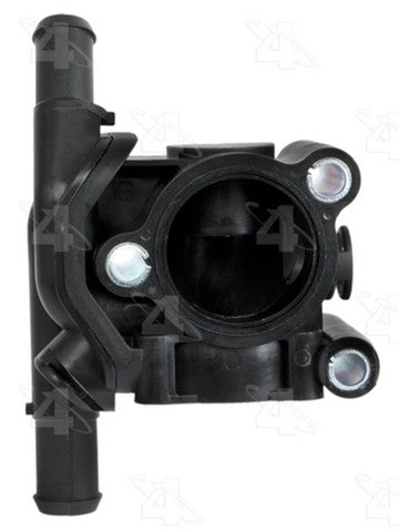 Engine Coolant Thermostat Housing Four Seasons 85693