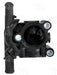 Engine Coolant Thermostat Housing Four Seasons 85693