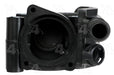Engine Coolant Thermostat Housing Four Seasons 85693