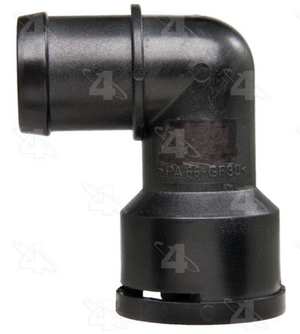 HVAC Heater Hose Connector Four Seasons 85694
