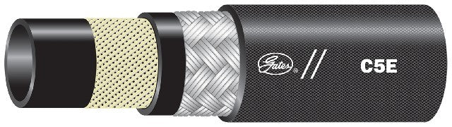 Hydraulic Hose Gates 85696