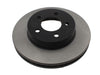Disc Brake Kit Raybestos Brakes 856ACH780036R2