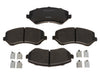 Disc Brake Kit Raybestos Brakes 856ACH780036R2