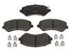 Disc Brake Kit Raybestos Brakes 856CH780049R