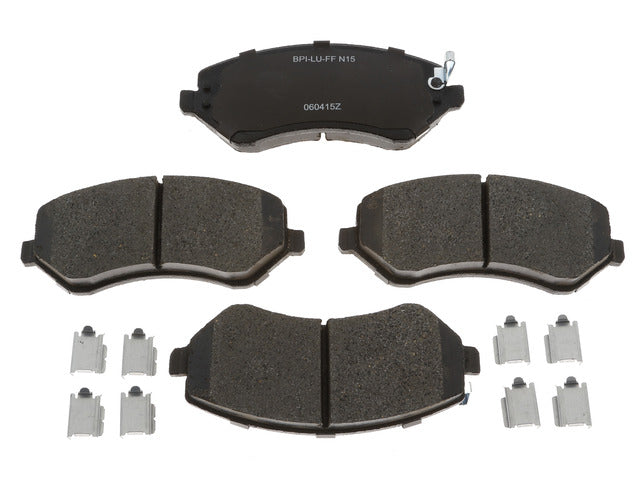 Disc Brake Kit Raybestos Brakes 856CH780049R