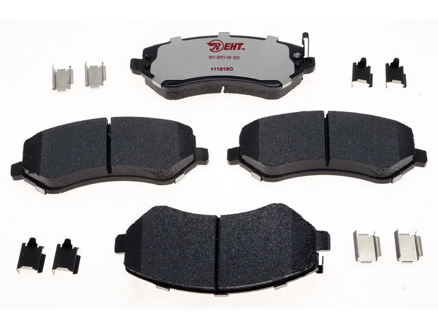 Disc Brake Kit Raybestos Brakes 856H780037E3