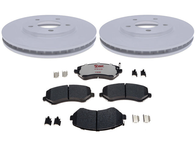 Disc Brake Kit Raybestos Brakes 856H780049E3