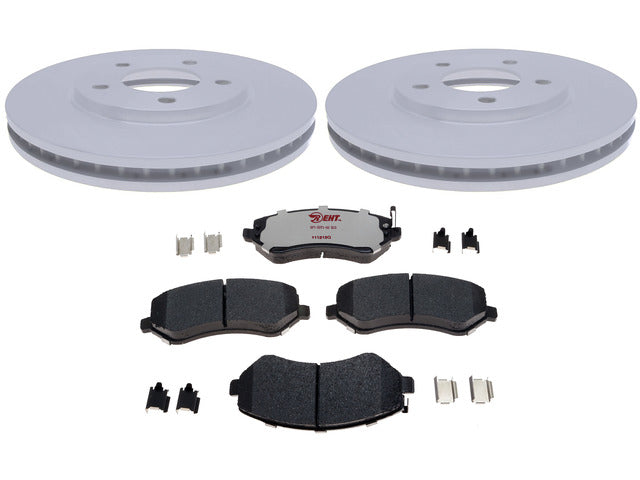 Disc Brake Kit Raybestos Brakes 856H780049E3