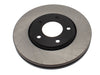 Disc Brake Kit Raybestos Brakes 856MH780037R2